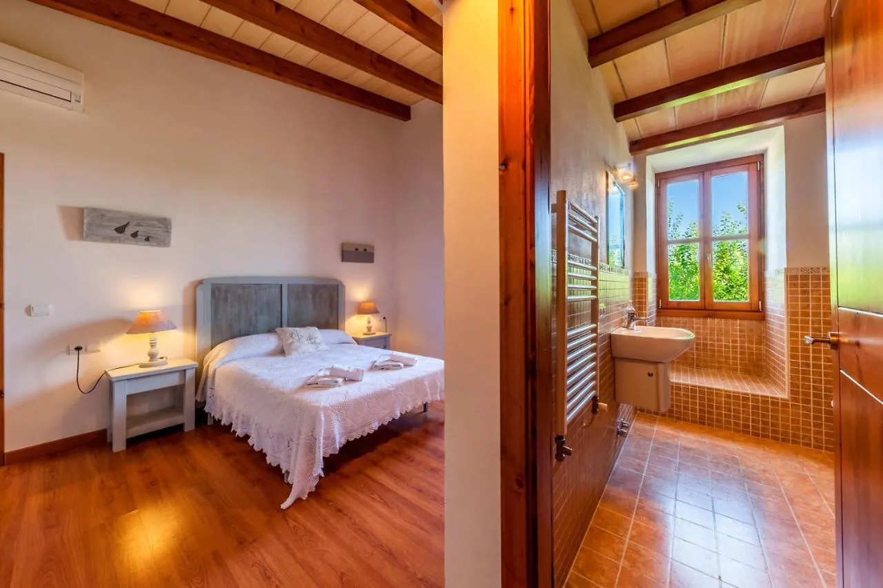 Pontarro Villa Pollenca 0*,
