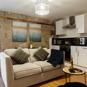 Cute Duplex In Leeds Apartment Leeds (West Yorkshire)