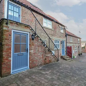 Spring Rose Holiday home Bedale